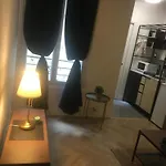 Apartment Tour Eiffel