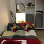 Apartment Tour Eiffel Paris