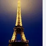 Tour Eiffel * Paris