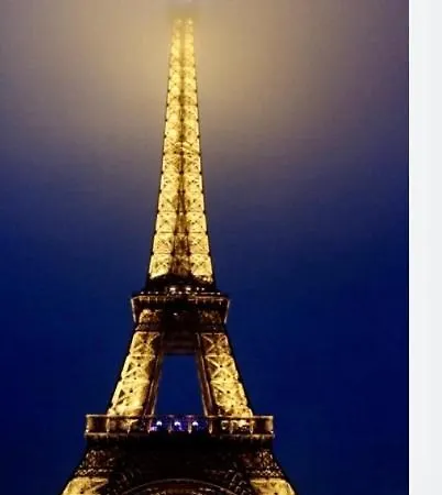 Tour Eiffel * パリ