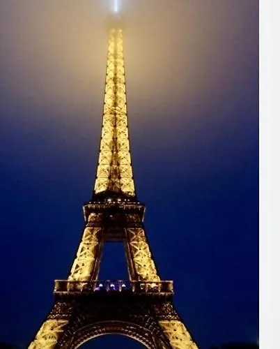 Tour Eiffel * 파리