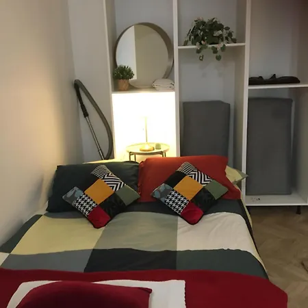 Apartment Tour Eiffel Paris