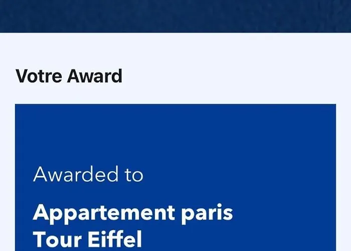 Tour Eiffel * 巴黎